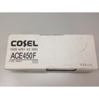 COSEL AC4-OOH2J-00 ACE450F AC/DC Power Supply...